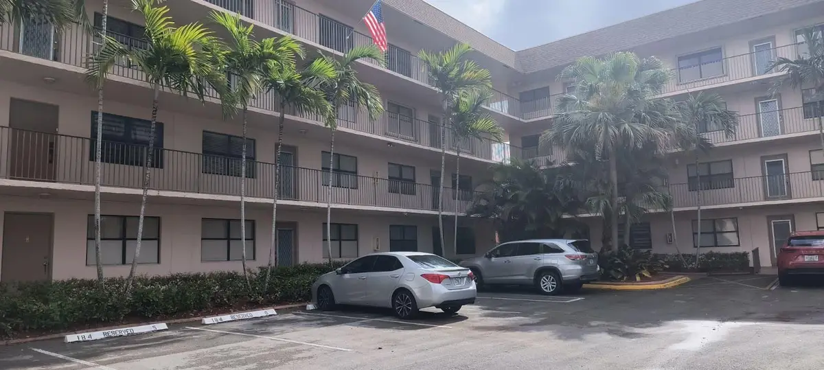 2638 NW 104th Avenue #204, Sunrise, FL 33322 - #1