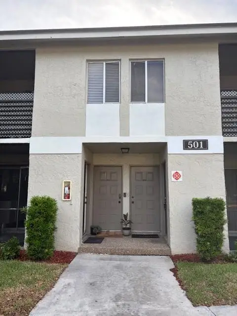 501 Gardens Drive #101, Pompano Beach, FL 33069
