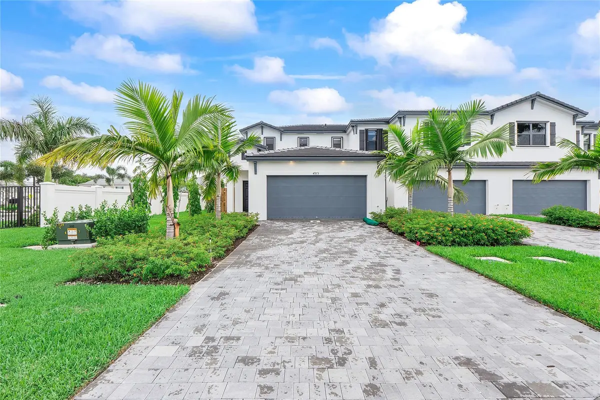 4973 Oakmont Drive #1, Dania Beach, FL 33312 - #1