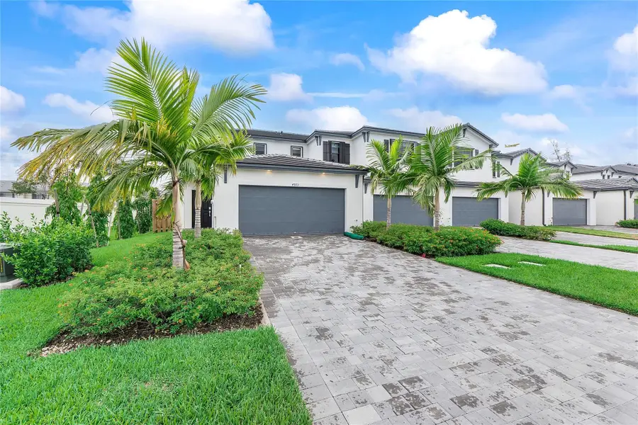 4973 Oakmont Drive #1, Dania Beach, FL 33312 - #2