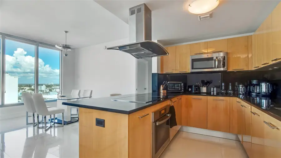 6899 Collins Avenue #1203, Miami Beach, FL 33141 - #2