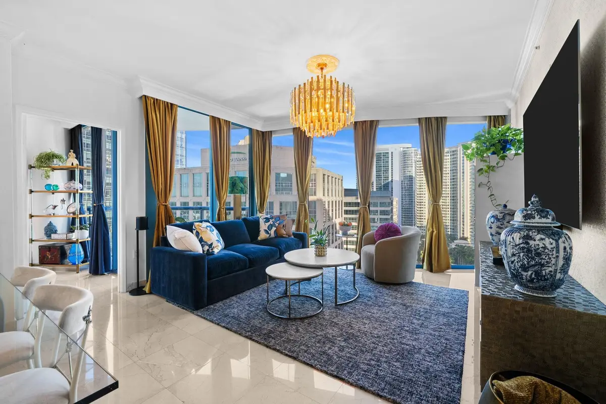 333 Las Olas Way #2308, Fort Lauderdale, FL 33301 - #1