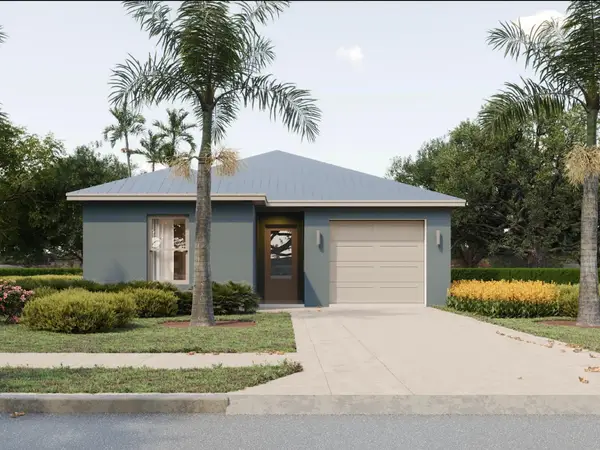 708 N 24th Street, Fort Pierce, FL 34950