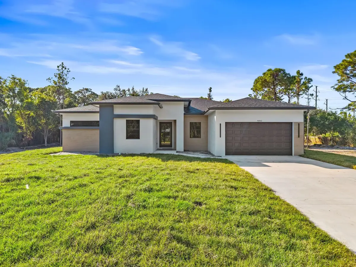 18651 49th Street, Loxahatchee, FL 33470 - #1