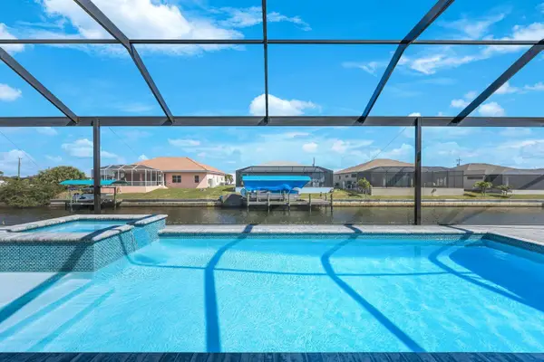 1925 NW 34th Place, Cape Coral, FL 33993