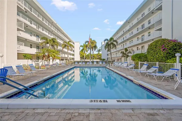 4629 Poinciana Street #209, Lauderdale By The Sea, FL 33308