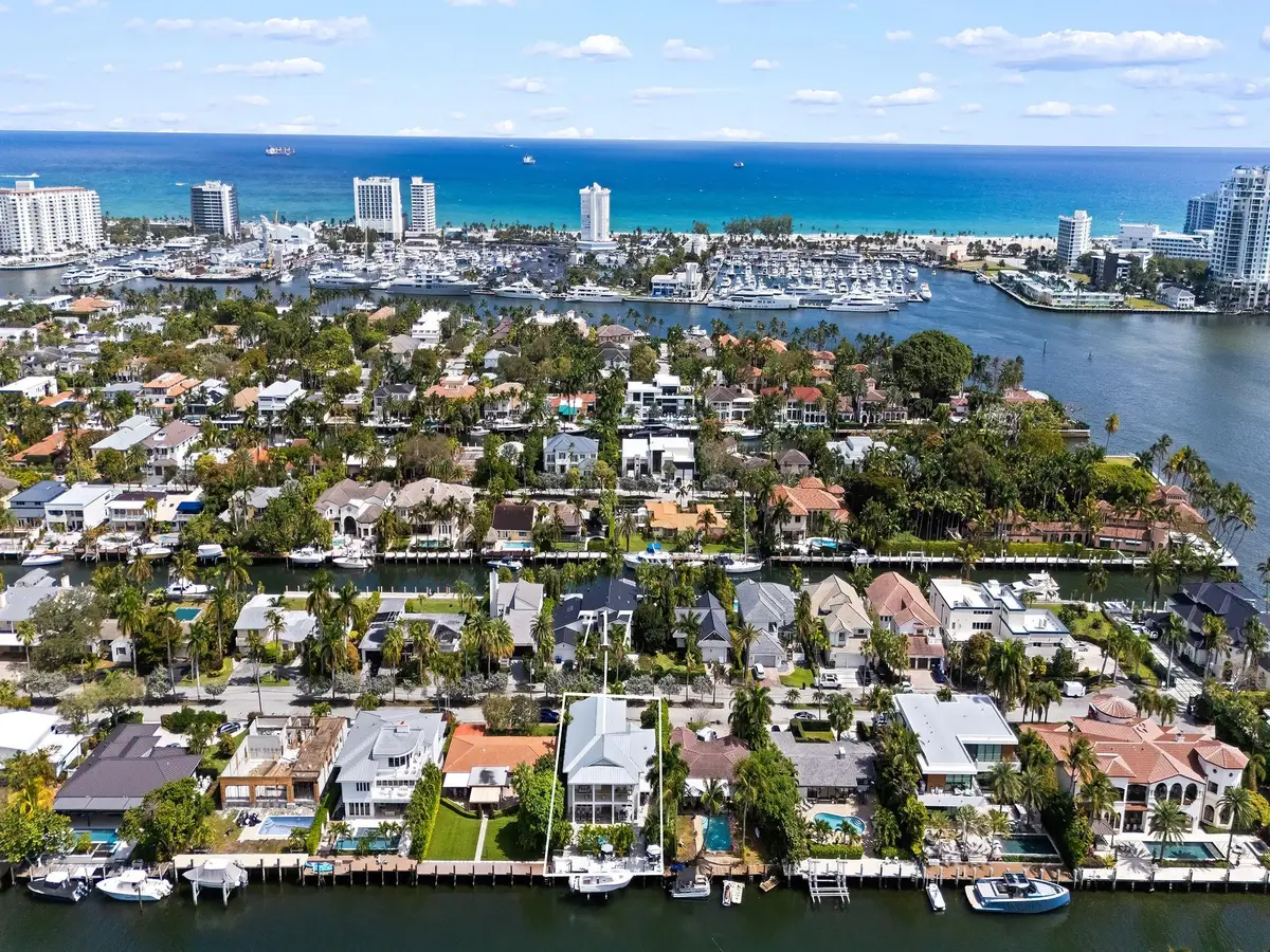 717 Solar Isle Drive, Fort Lauderdale, FL 33301 - #1