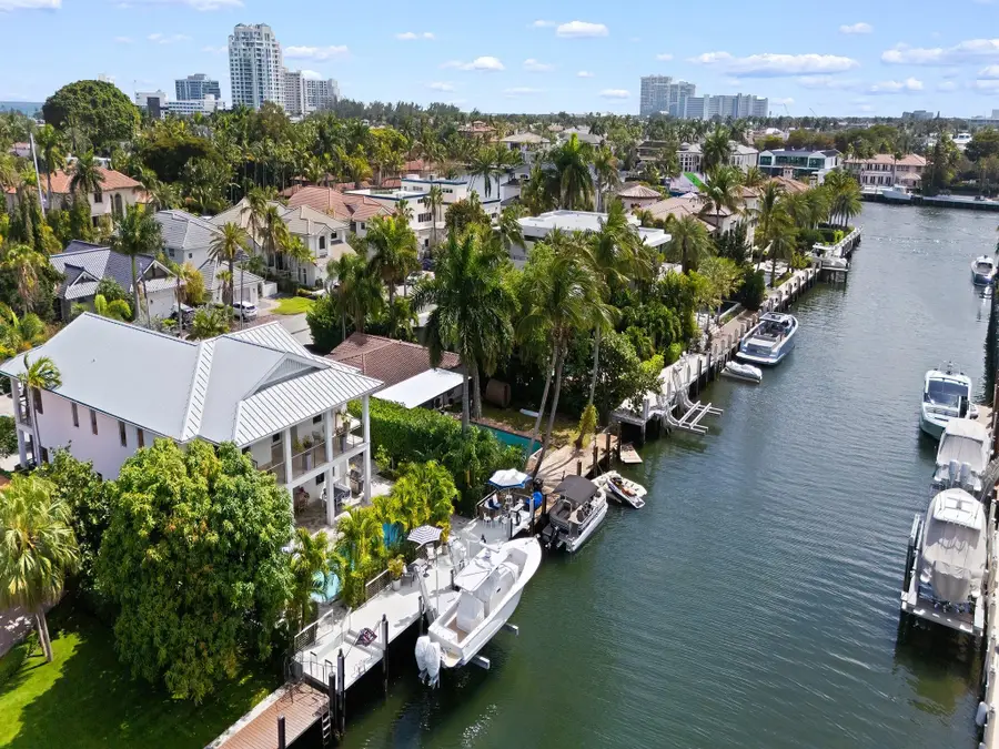 717 Solar Isle Drive, Fort Lauderdale, FL 33301 - #2