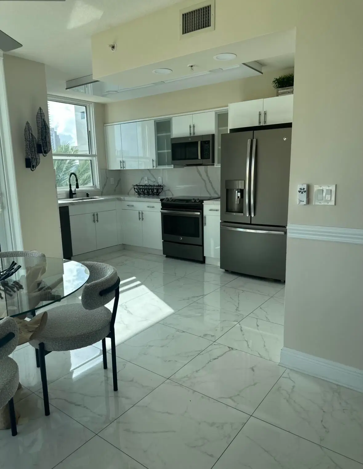 610 W Las Olas Boulevard #517, Fort Lauderdale, FL 33312 - #1