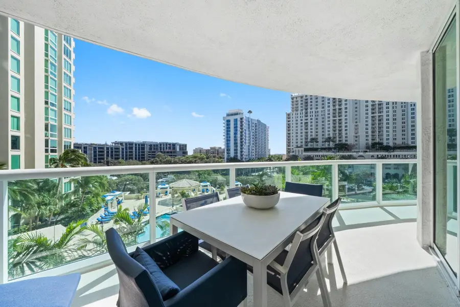 347 N New River Drive #610, Fort Lauderdale, FL 33301 - #2