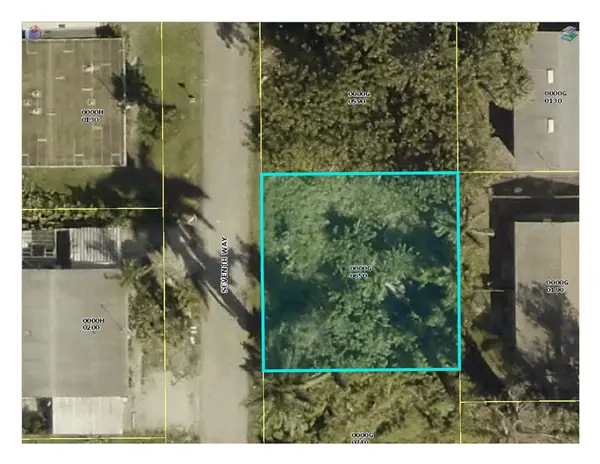 1116 7th Way, ,, FL 33903