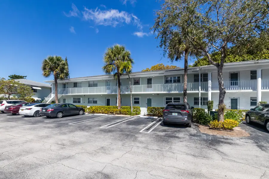 2300 NW 22nd Avenue #112, Delray Beach, FL 33445 - #2