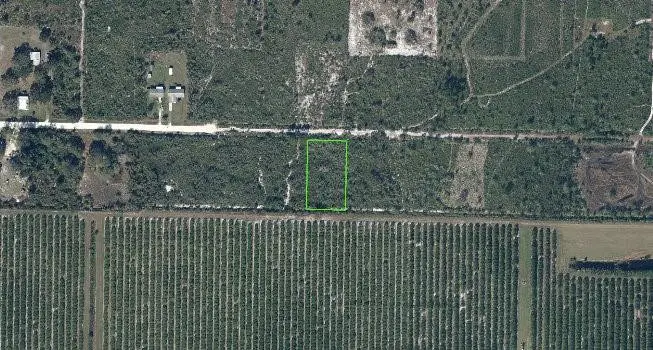 2809 Hacienda Drive, Lorida, FL 33857 - #1