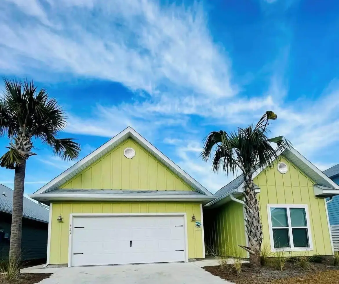 427 Sea Grove, Port Saint Joe, FL 32456 - #1