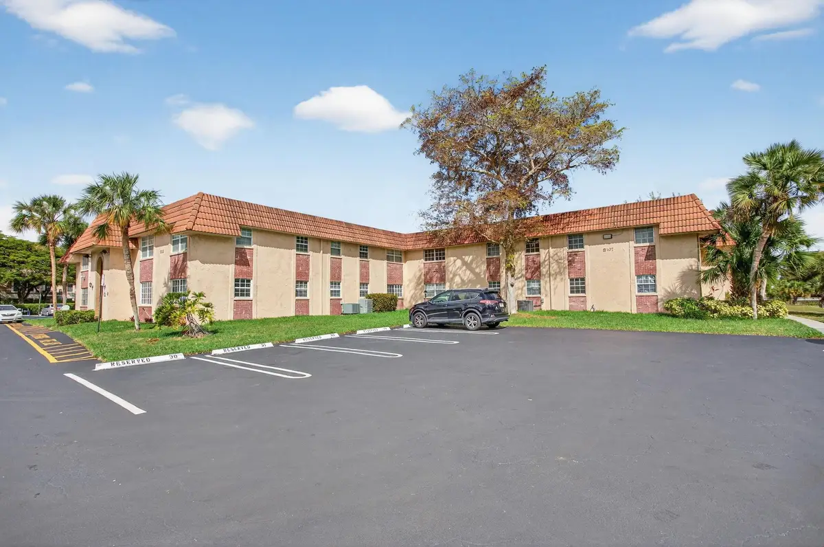 8105 NW 27th Street #3, Coral Springs, FL 33065 - #1