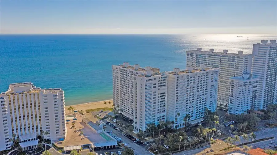 4300 N Ocean Boulevard #14g, Fort Lauderdale, FL 33308 - #2