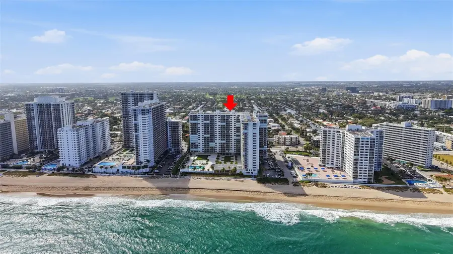 4300 N Ocean Boulevard #14g, Fort Lauderdale, FL 33308 - #3