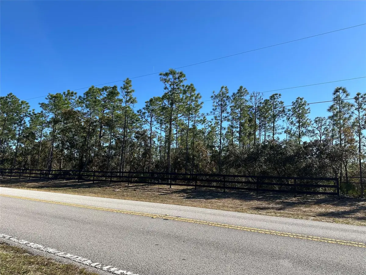 4944 W Mustang Boulevard, Pine Ridge, FL 34465 - #1