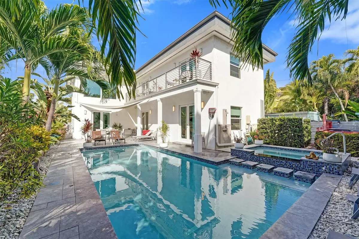 2502 NE 6th Avenue, Wilton Manors, FL 33305 - #1