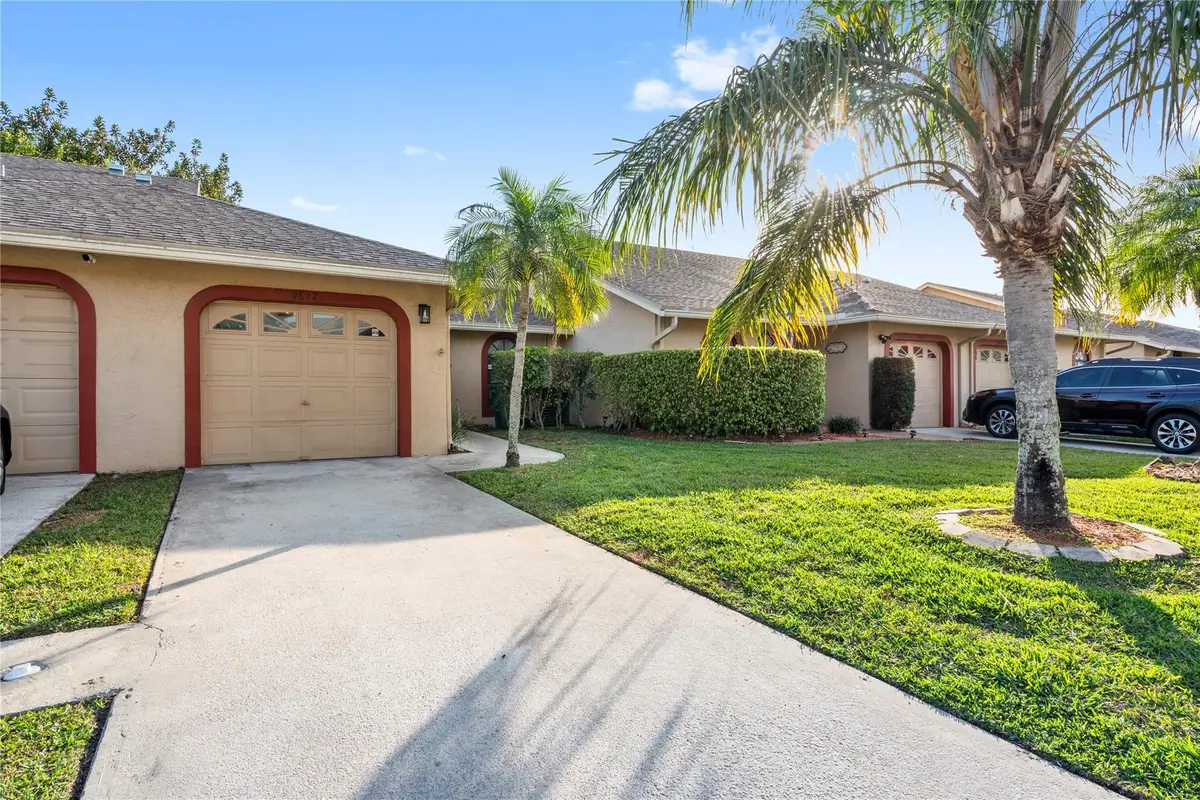 9612 NW 76th Court #9612, Tamarac, FL 33321 - #1