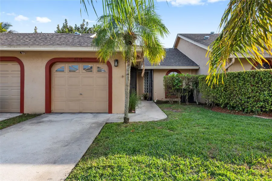 9612 NW 76th Court #9612, Tamarac, FL 33321 - #2