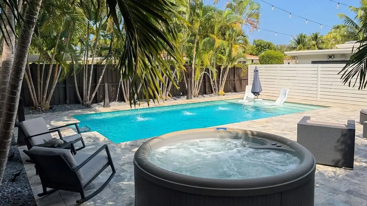 1516 NE 12th Street, Fort Lauderdale, FL 33304 - #1