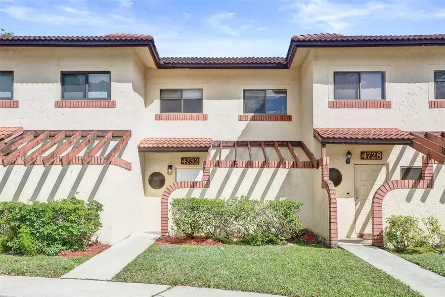 4732 NW 90th Avenue #4732, Sunrise, FL 33351 - #2