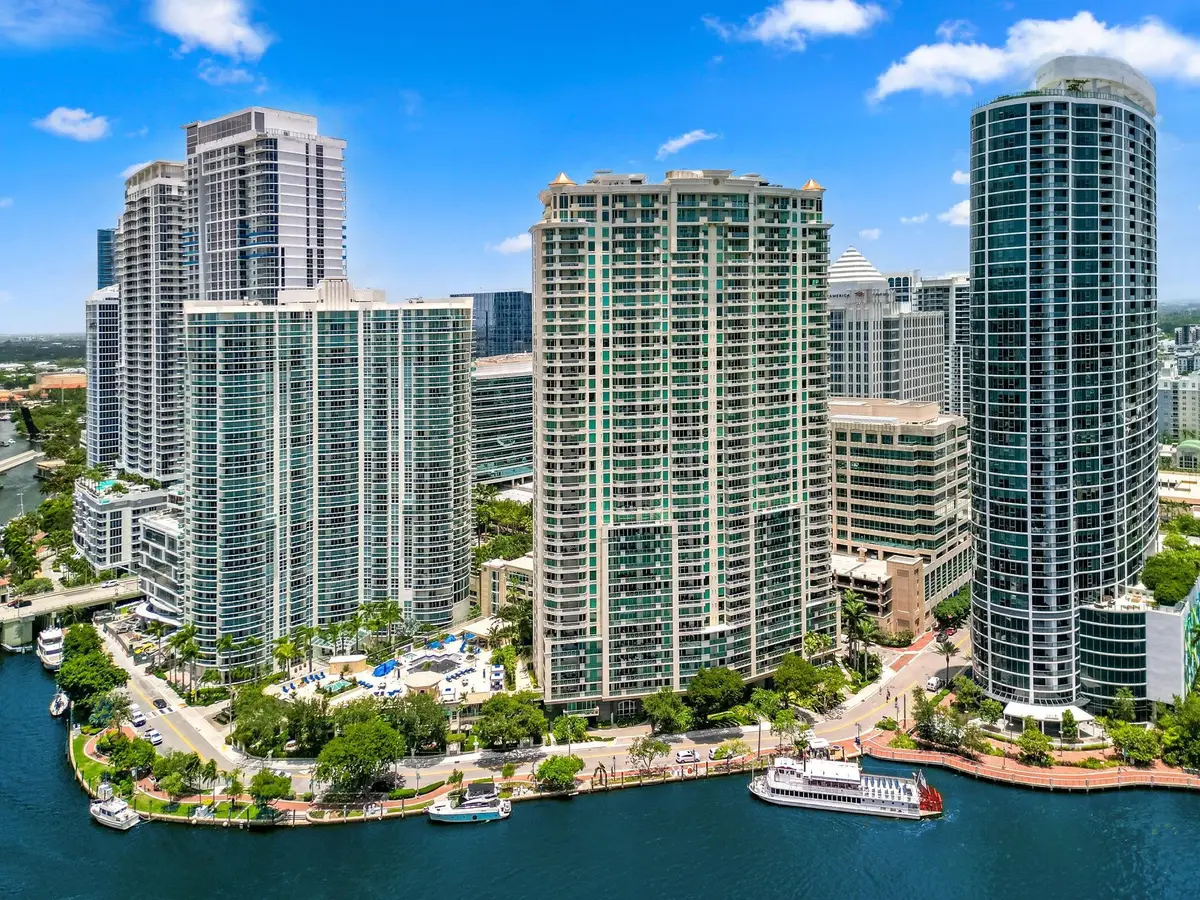 347 N New River Drive #1506, Fort Lauderdale, FL 33301 - #1