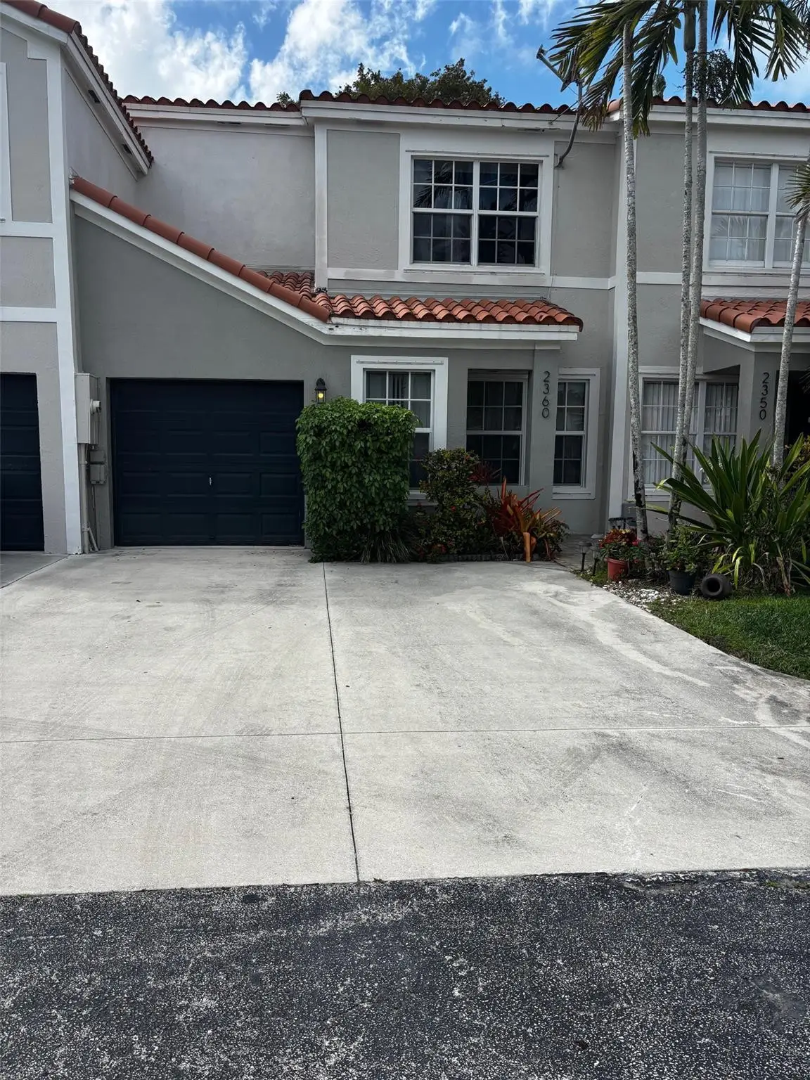 2360 SW 83rd Terrace #U, Miramar, FL 33025 - #1