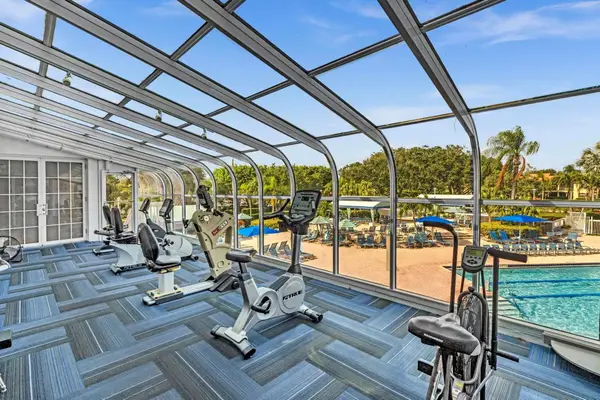 5395 Firenze Drive #O, Boynton Beach, FL 33437