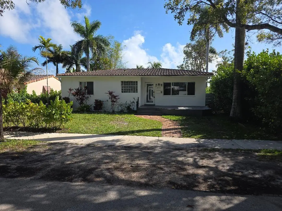 1532 Fletcher Street, Hollywood, FL 33020 - #1