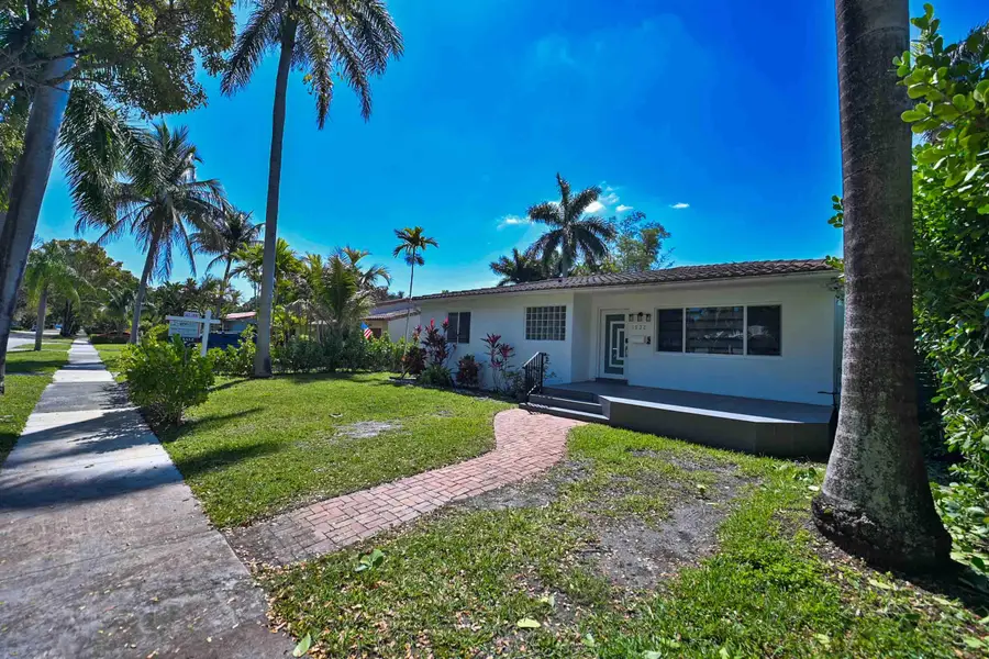 1532 Fletcher Street, Hollywood, FL 33020 - #3