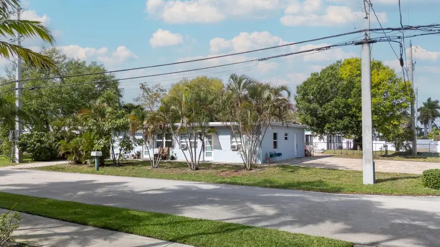 3431 NE 13th Avenue, Oakland Park, FL 33334 - #2