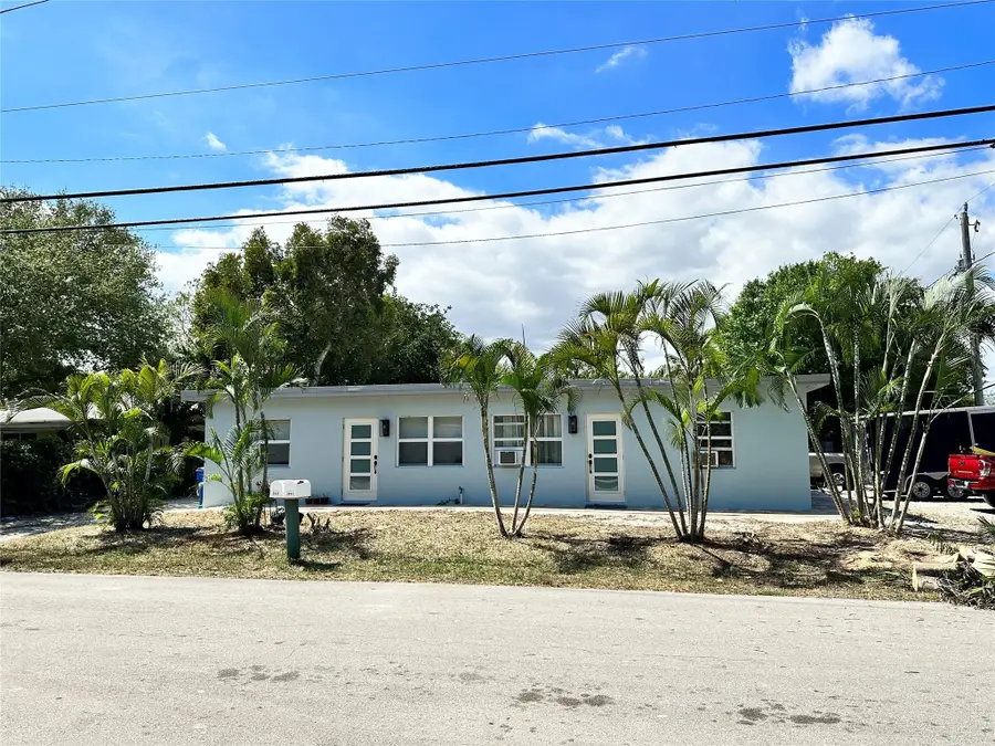 3431 NE 13th Avenue, Oakland Park, FL 33334 - #3