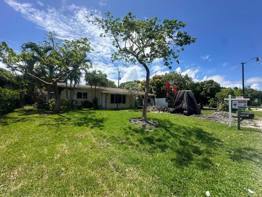 2941 NE 9th Avenue, Pompano Beach, FL 33064 - #2