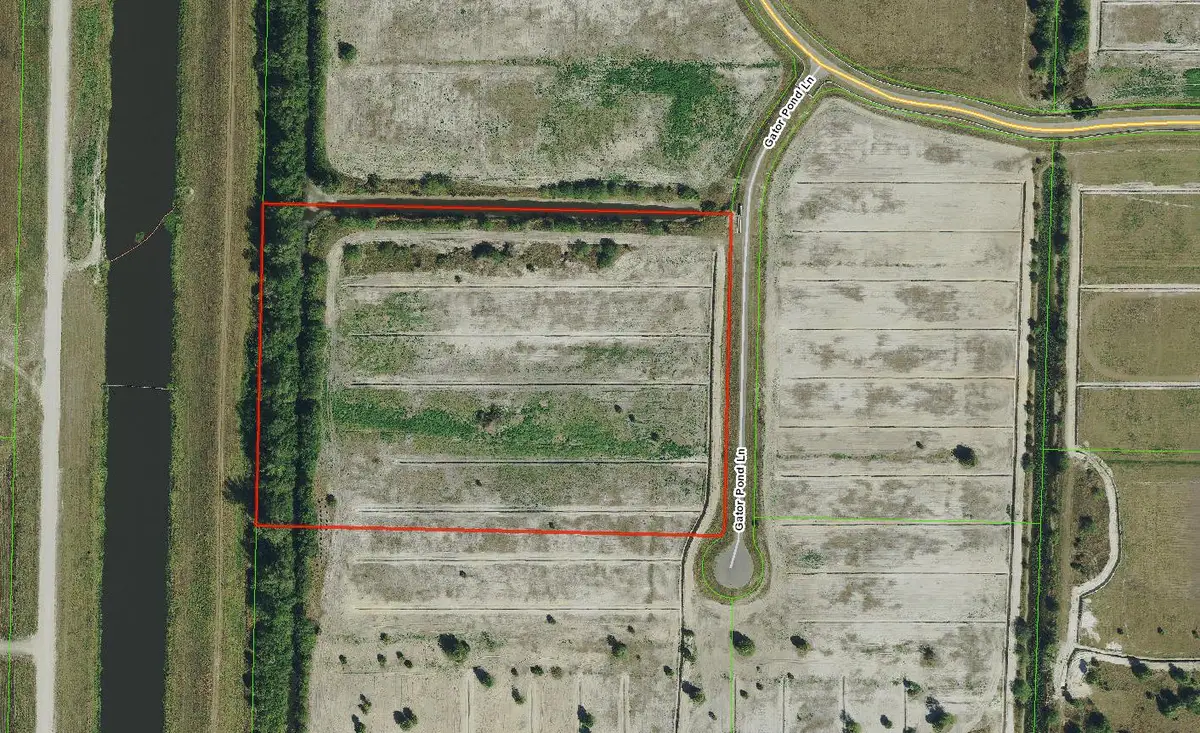3079 Gator Pond Lane, Loxahatchee, FL 33470 - #1