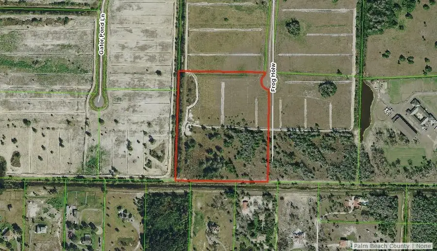 3113 Frog Hollow, Loxahatchee, FL 33470 - #2