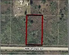 17861 NW 272nd Street, Okeechobee, FL 34972