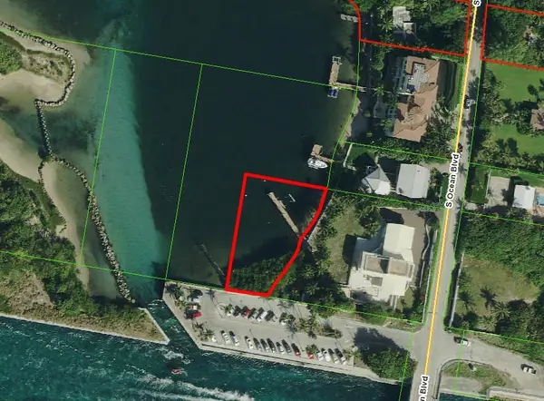 4020 S Ocean Boulevard, Manalapan, FL 33462