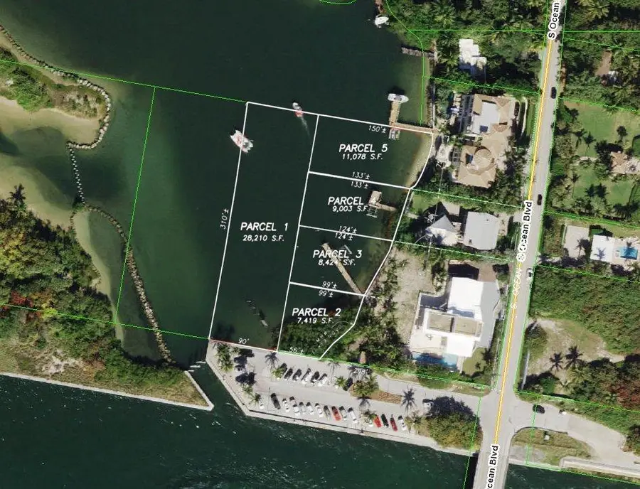 4000 S Ocean Boulevard, Manalapan, FL 33462 - #2