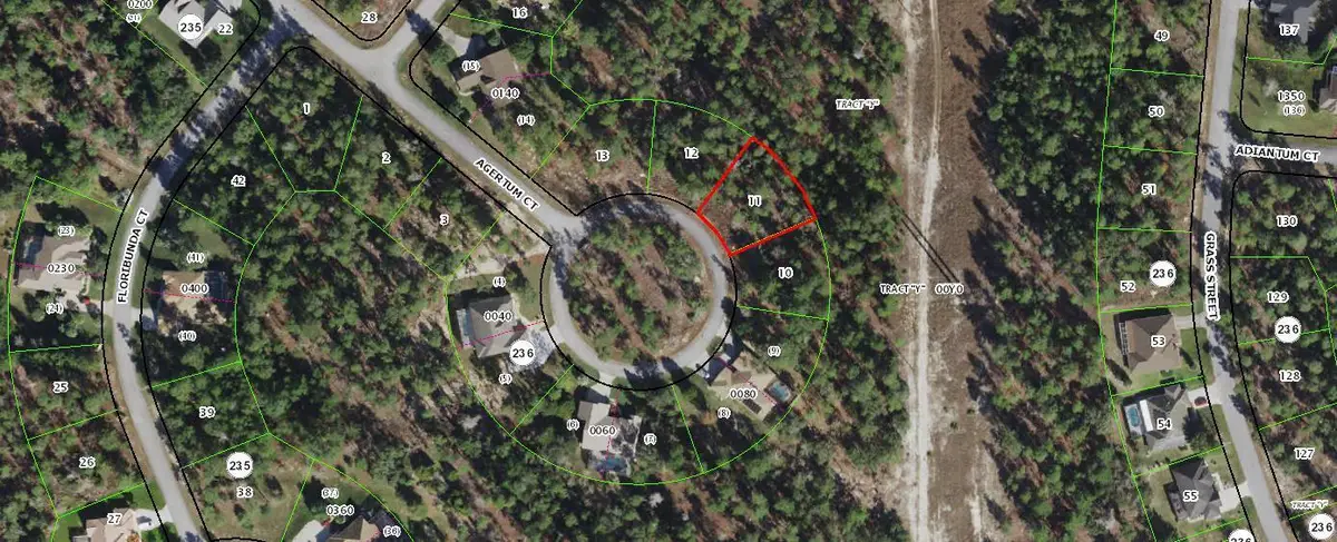 27 Ageratum Court, Sugarmill Woods, FL 34446 - #1