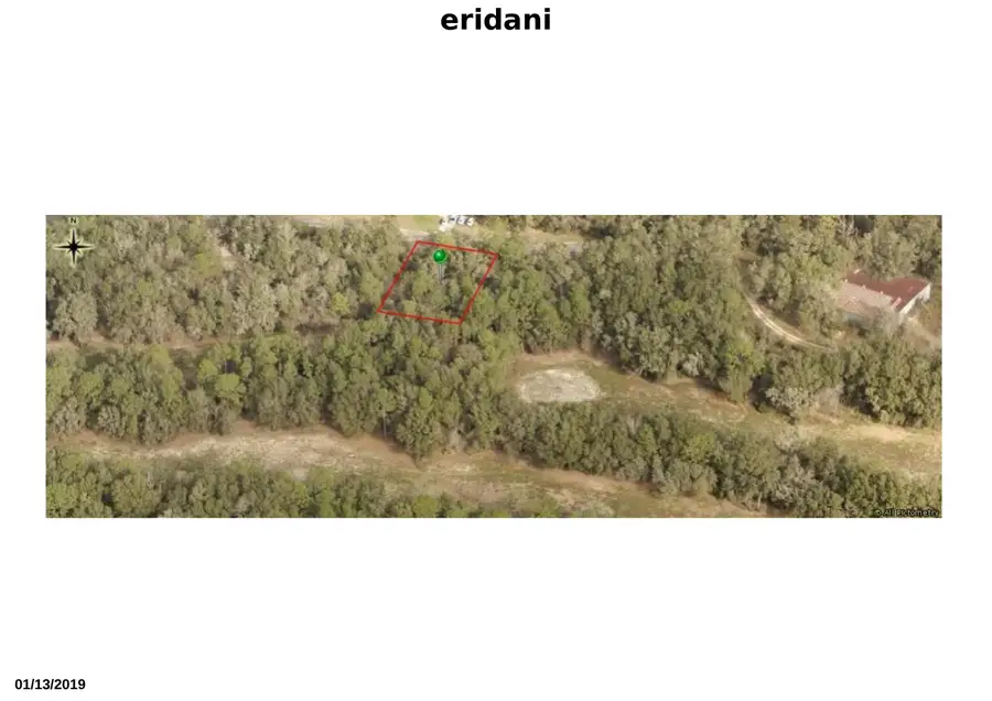 78 W Eridani Court, Citrus Springs, FL 34434 - #2