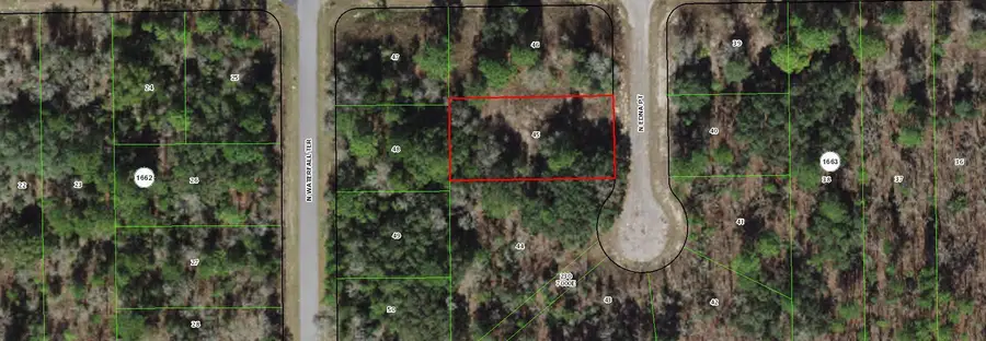 6948 N Edna Point, Citrus Springs, FL 34434 - #2