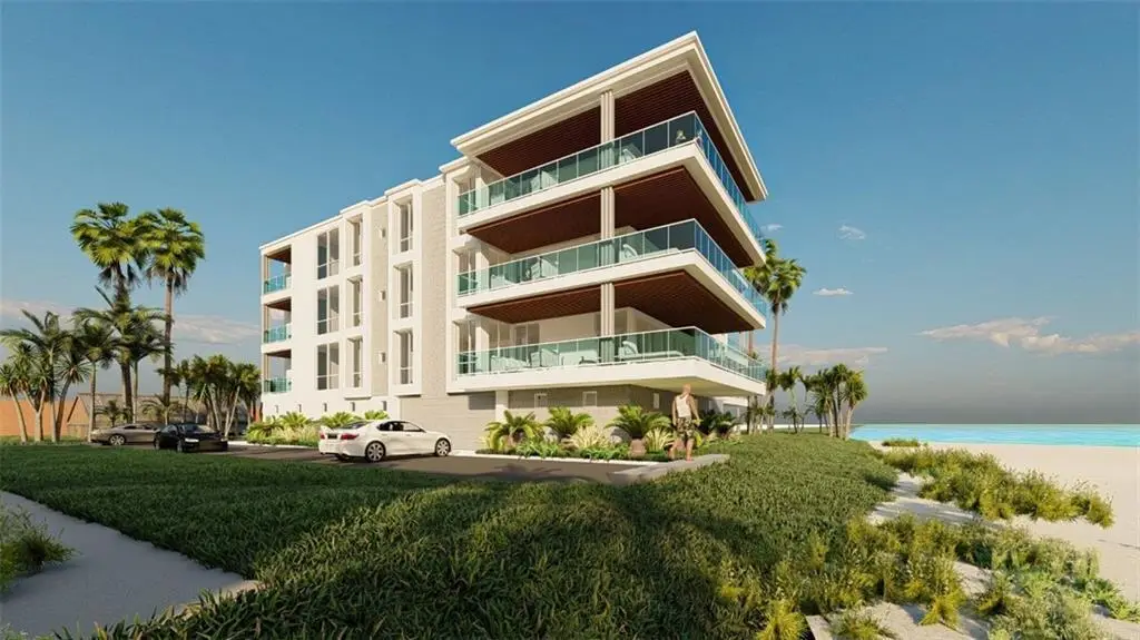 805 46th Place #South Tower 3n, Vero Beach, FL 32963 - #1