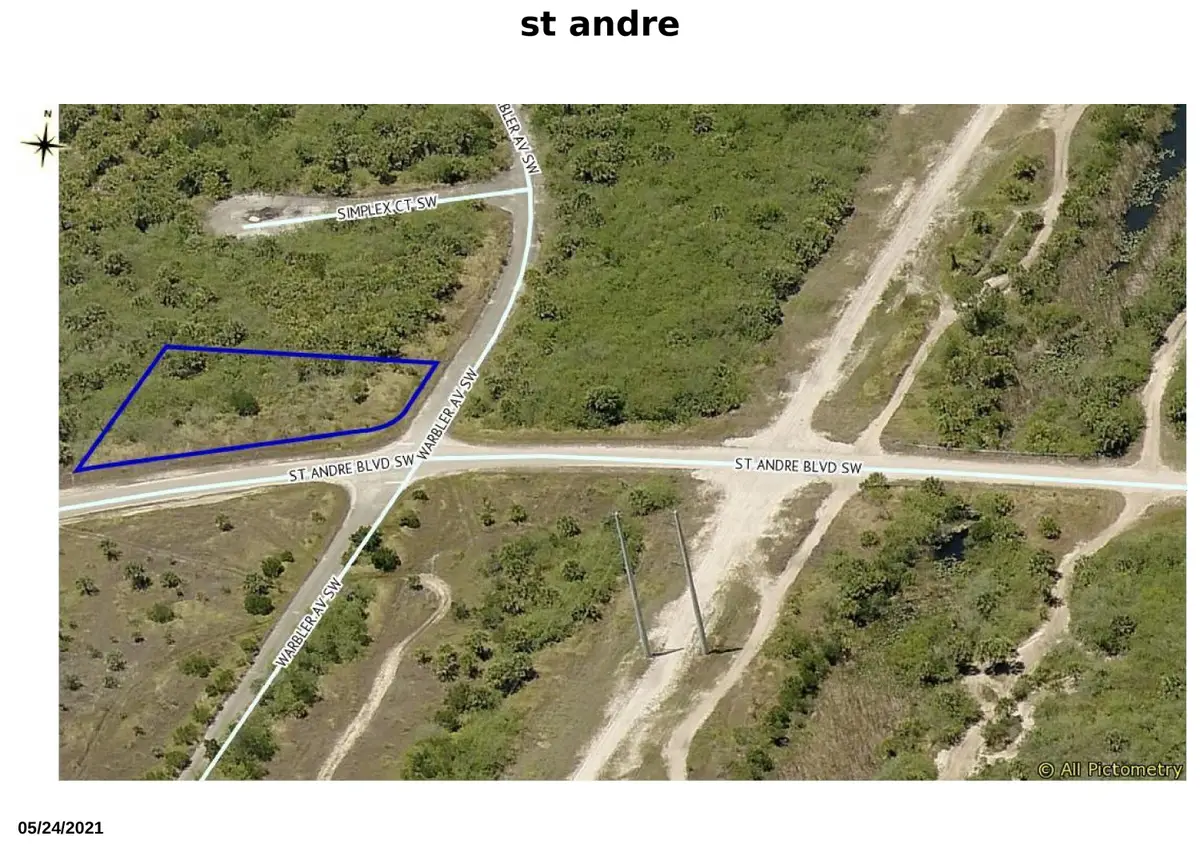 000 St. Andre Boulevard, Palm Bay, FL 32908 - #1