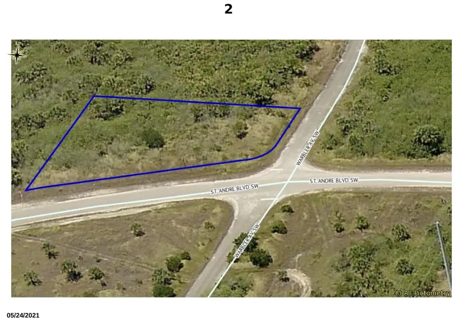 000 St. Andre Boulevard, Palm Bay, FL 32908 - #2