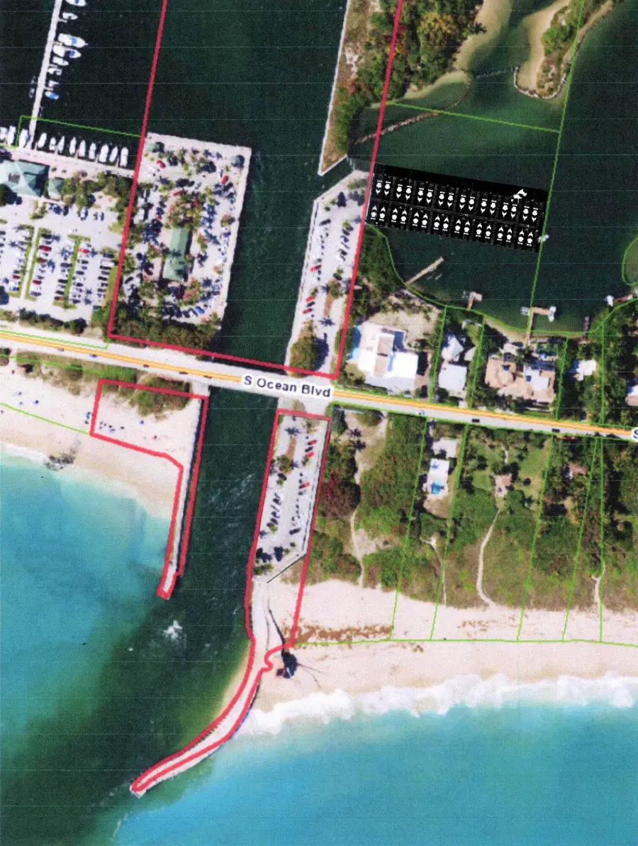 4000 S Ocean Boulevard, Manalapan, FL 33462 - #3