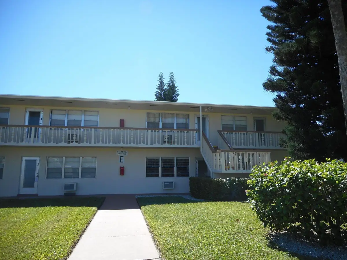 110 Salisbury E, West Palm Beach, FL 33417 - #1
