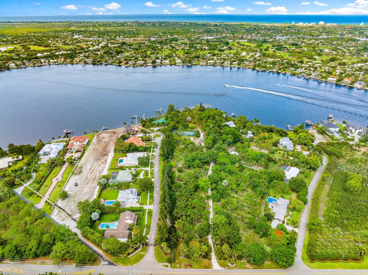 Lt 4 19370 Loxahatchee River Road, Jupiter, FL 33458 - #1