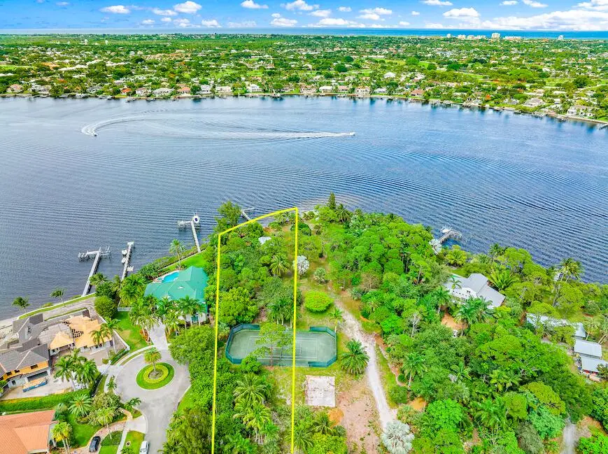 Lt 4 19370 Loxahatchee River Road, Jupiter, FL 33458 - #2